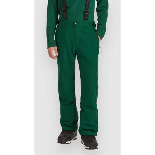 O&amp;#039;neill Fwc&amp;#039;Cruz Suspender Bib hlace emerald envy Slike