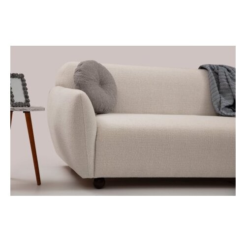  Trosed Eddy 83x86x223cm krem ​​boje Cene
