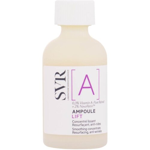 SVR A] Ampoule Lift serum za obraz za vse tipe kože 30 ml za ženske Cene