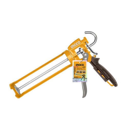 INGCO TOOLS Pi&scaron;tolj za silikon 9" 230mm HCG1709 Cijene