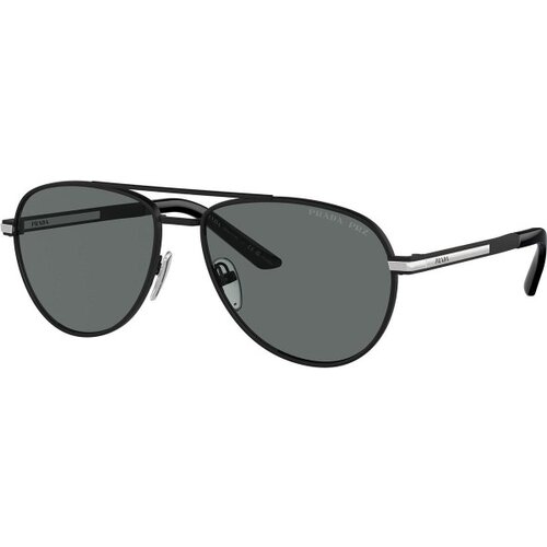 Prada PRA54S 1BO5Z1 Polarized - ONE SIZE (60) Slike