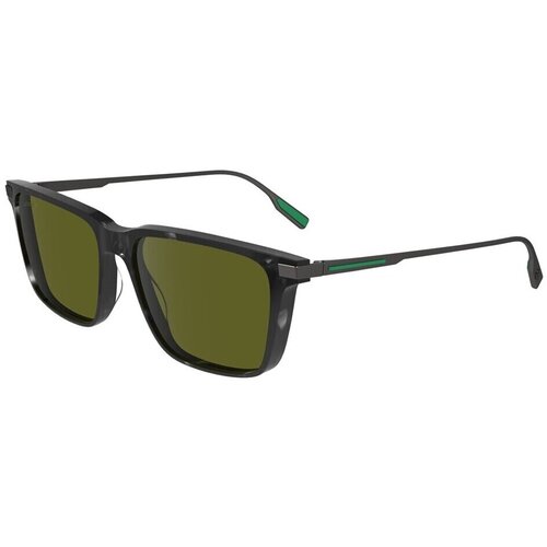 Lacoste l6017s5517240 Zelena Slike