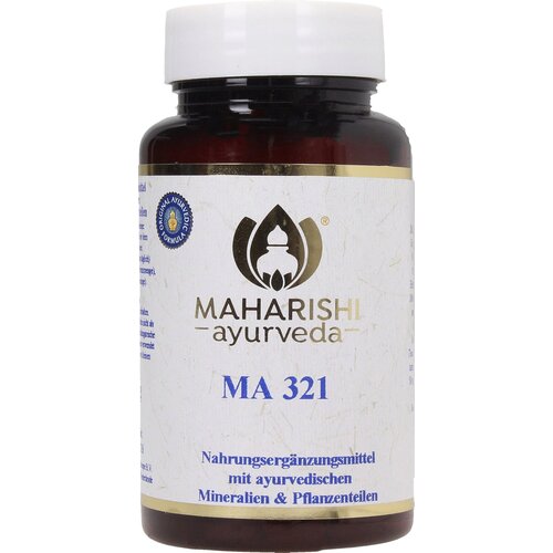 Maharishi Ayurveda MA 321 - 60 g Cene