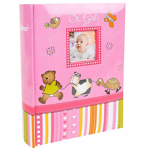  Foto album Baby Toys, 200 slik Cene