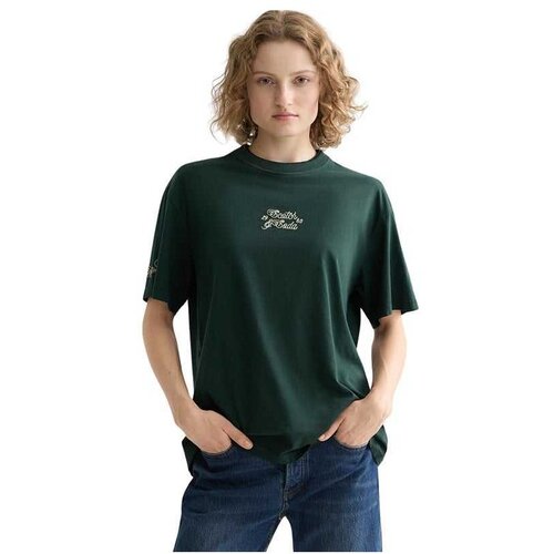 SCOTCH &amp;amp; SODA Scotch&amp;amp;soda - Ženska majica sa printom Slike