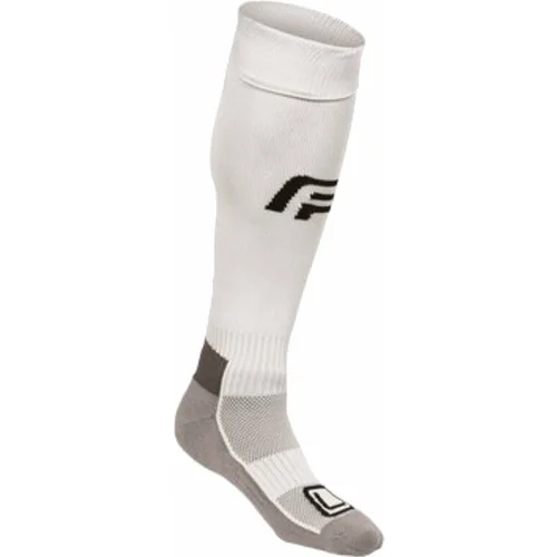 Fat Pipe Werner Players Socks White 32-35 Floorball oblačila