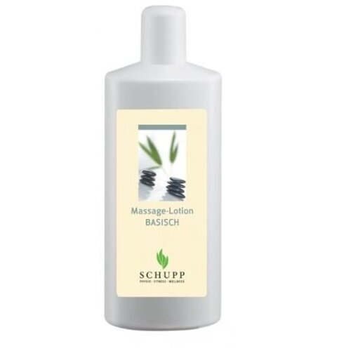 Schupp Masažna emulzija Alkaline - 1000 ml Cene