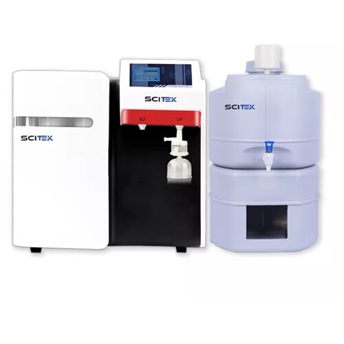  Uređaj za ULTRA ČISTU VODU 30 l standradni model WP-U30LSS , MEGA SOLUTION Cene