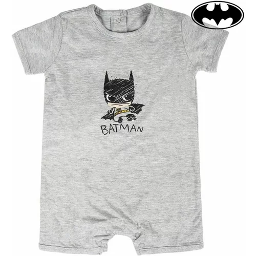Batman Kombinezon za bebe