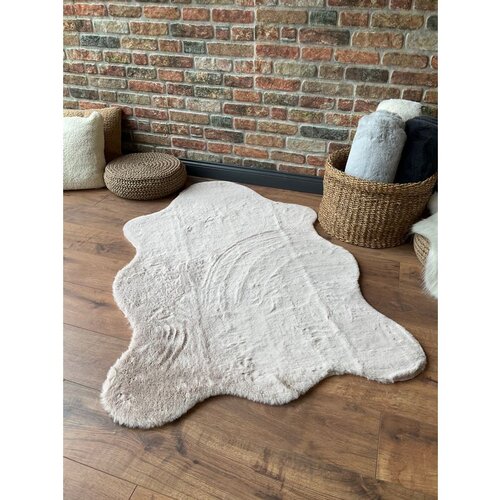 Conceptum Hypnose 9993 (120 x 180) - beige beige carpet (120 x 180) Slike