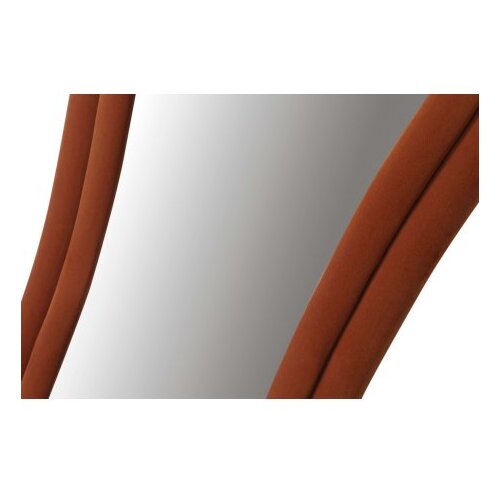 Hanah home Podno ogledalo Sun, 65 cm x 170 cm, Terakota Slike