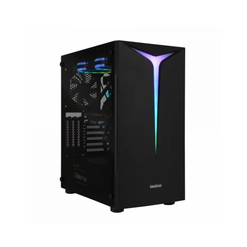 Zeus Računar Ryzen 7 5700X/DDR4 32GB/m.2 1TB/RX6700XT 12GB Slike