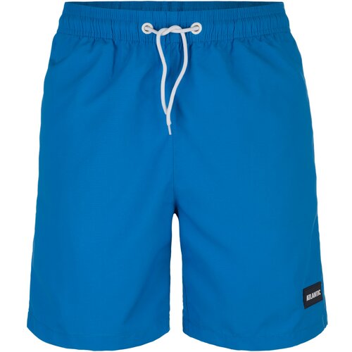 Atlantic Men&amp;#039;s swimming shorts - cyan Slike