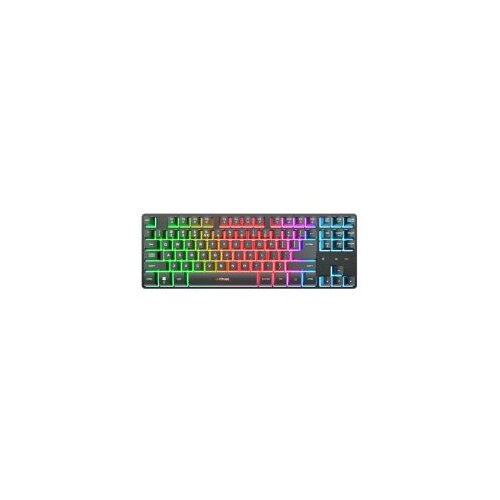 Trust GXT832 Thado WRLS KB&M set Black BIH Lokalizovano Cijene