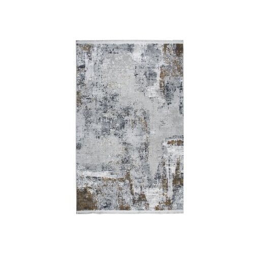 Conceptum Hypnose tepih staza (80x300) vr 04 grey gold xw Slike