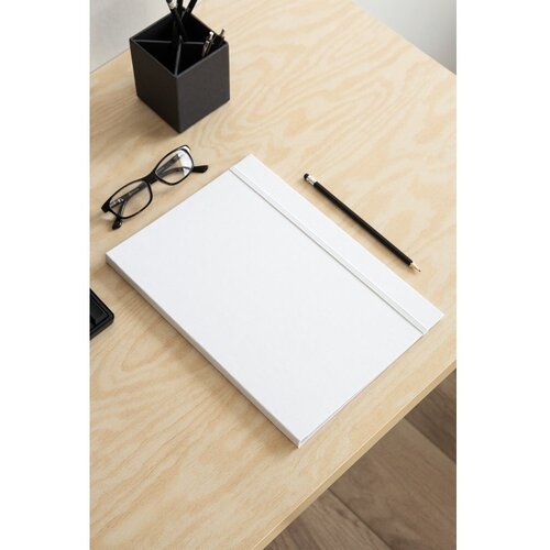 Bigso Kartonski uredski organizator za dokumente Paulina Paper Laminate A4 &amp;ndash; Slike
