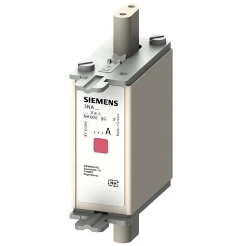 Siemens Uložak osigurača 3NA7822