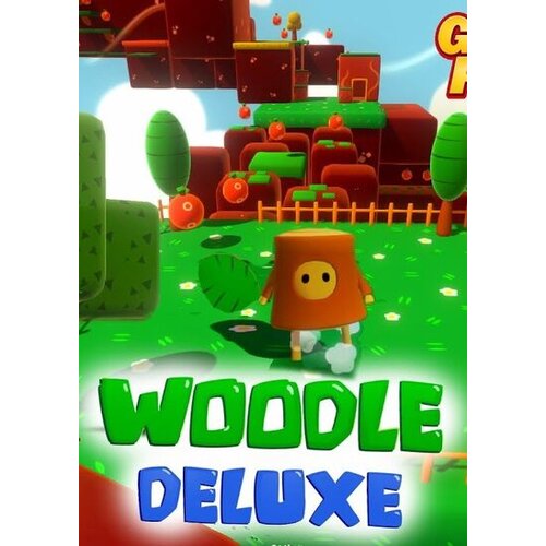 Steam woodle deluxe key global Cene