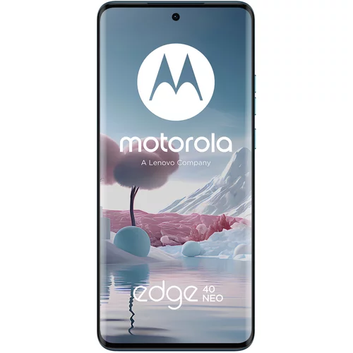 Motorola Edge 40 Neo 12GB/256GB Blau