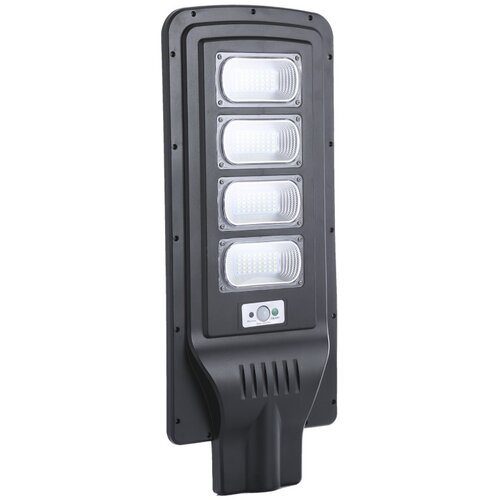 Green solarna svjetiljka za uličnu rasvjetu (80 W, 1.600 lm, IP65) Slike