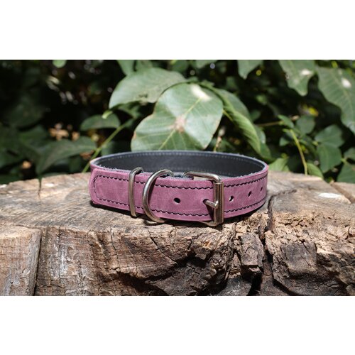 Alexa Leather purple haze ogrlica classic Cene
