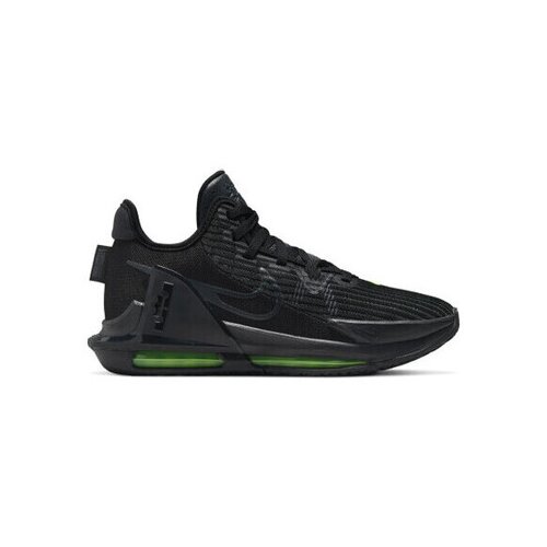 Nike Košarka Lebron Witness VI Črna Cene