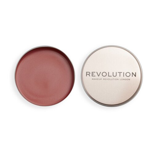 Revolution kremno rdečilo - Balm Glow - Peach Bliss Cene