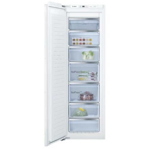 Bosch ugradbena ledenica GIN81VEE0 Slike