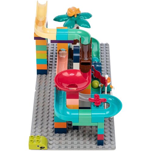 Free 2 Play kocke Veliki stvaralački set, 147 kom Slike