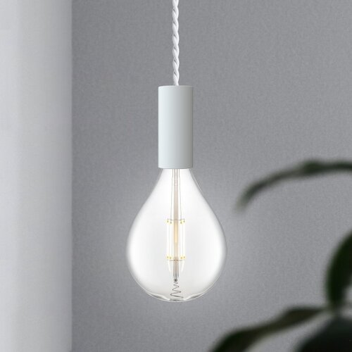  led prigu&amp;scaron;iva sijalica vintage edison E27/4W/230V 3000K Slike