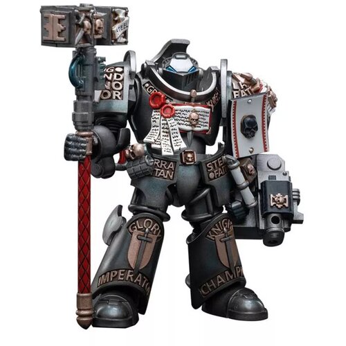 JOY TOY warhammer 40k action figure 1/18 grey knights terminator caddon vibova Cene