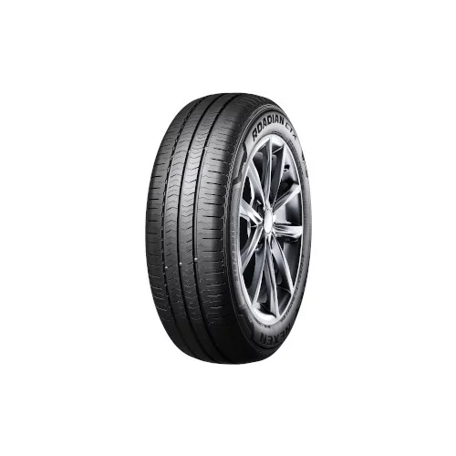 Nexen Roadian CTX ( 215/75 R16C 116/114R 10PR ) letna pnevmatika