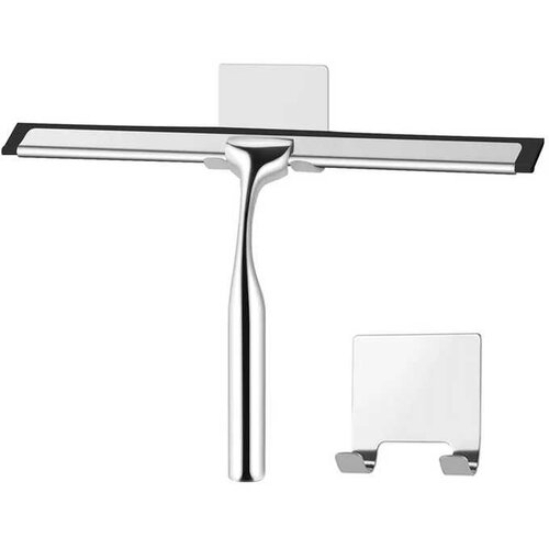 REA Bath Brisalec za kopalnico Chrome Slike