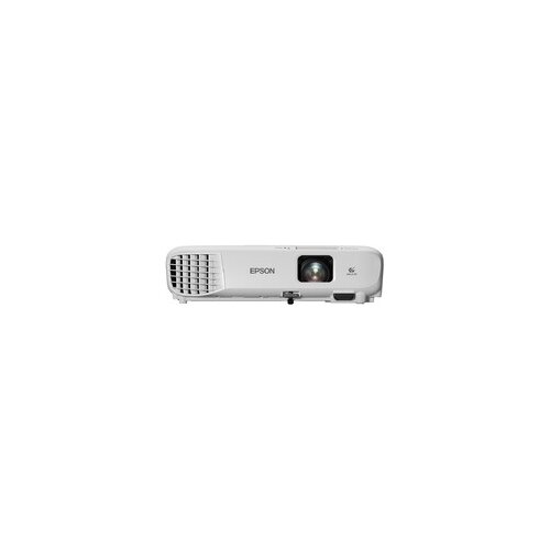 Epson projektor EB-W06 Slike
