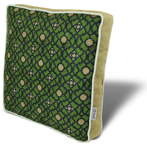 Aberto Design dekorativni jastuk YM1034, 42 x 42 cm, šareni Cene