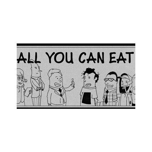 Steam All You Can Eat Key GLOBAL Cene