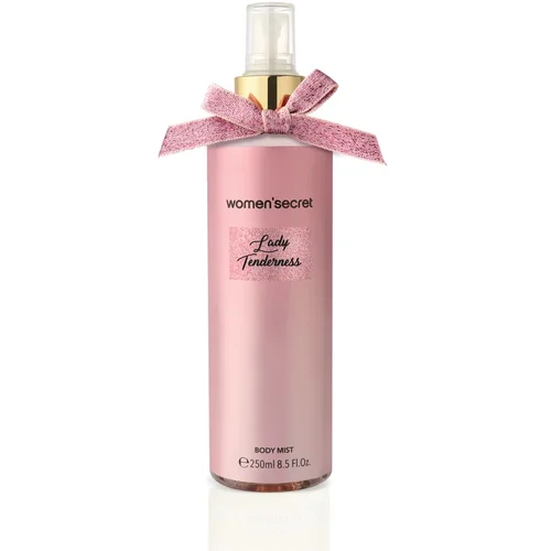  Lady Tenderness 250 ml sprej za telo za ženske