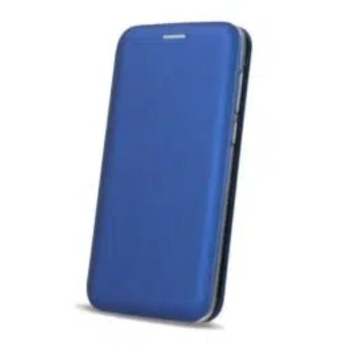  Mat preklopna futrola Samsung A25 5G Navy Cene