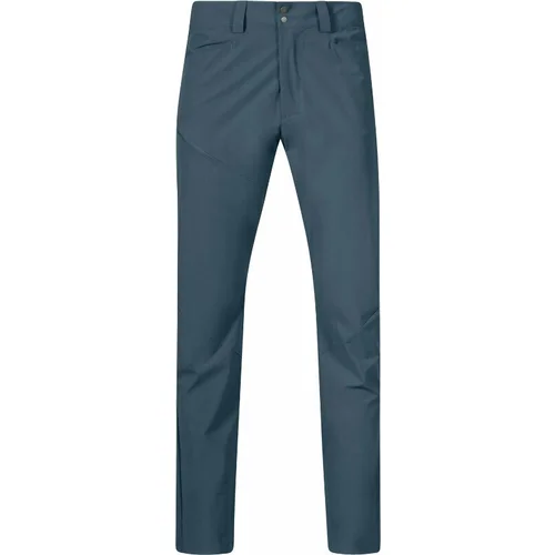 Bergans Hlače na otvorenom Vandre Light Softshell Pants Men Orion Blue 54