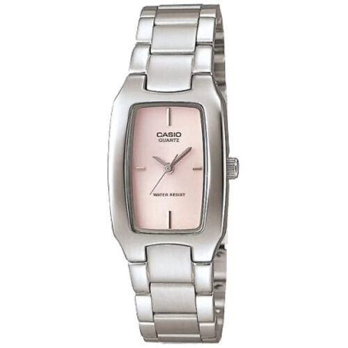 Casio Analogne ure ty569760 Rožnata Cene