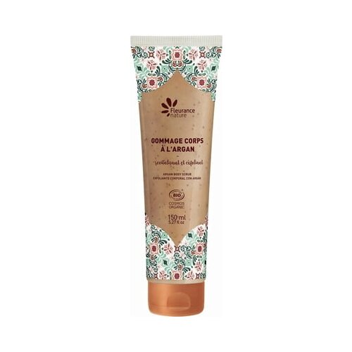 Fleurance Nature argan Body Scrub Slike