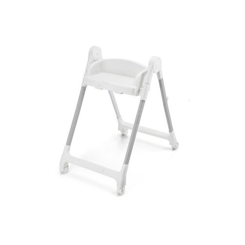 Kinderkraft stol za hranjenje Tulo grey Slike