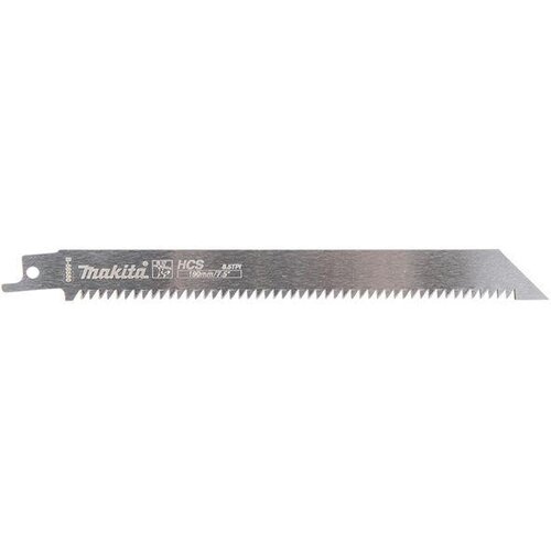 Makita list sabljaste pile za grane i drvo 190 mm B-56580 Cene