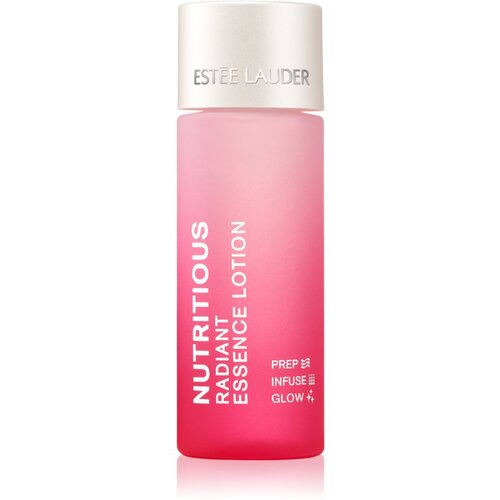 Est&amp;eacute;e Lauder Nutritious Radiant Essence Lotion vlažilna emulzija za obraz 30 ml Slike