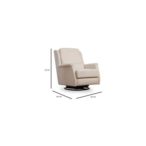 Atelier Del Sofa fotelja Costor Wing Slike