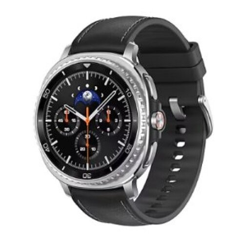 Samsung pametni sat Galaxy Watch 8 Classic BT Crni Slike