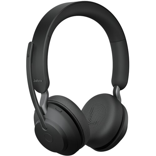 Jabra EVOLVE2 65, Link380a UC Stereo Black 26599-989-999 Cene