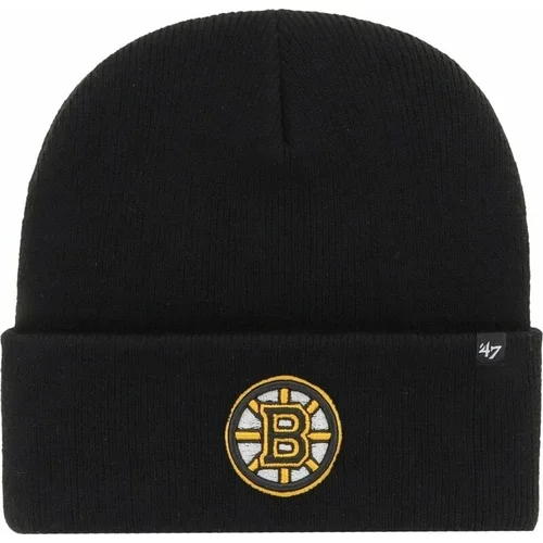 Boston Bruins NHL Haymaker BKA UNI Hokejska kapa