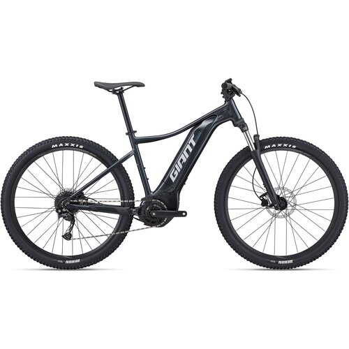  Bicikl GIANT Talon E+ 3 29er 25km/h Gunmetal Black - S Cijene