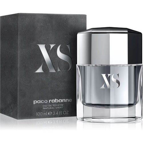 Paco Rabanne XS (2018) EDT 100 ml Slike